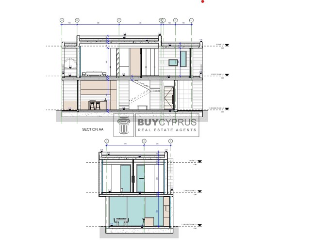 Image No.32-3 Bed Villa for sale