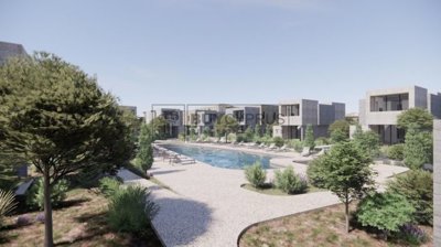 Detached Villa For Sale  in  Kato Paphos