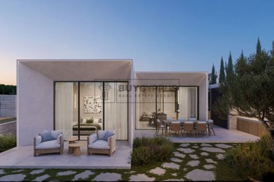 Detached Villa For Sale  in  Tombs of the Kings