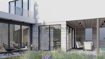 Detached Villa For Sale  in  Konia