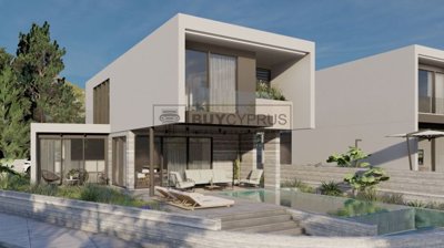 Detached Villa For Sale  in  Konia