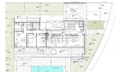 Detached Villa For Sale  in  Tala