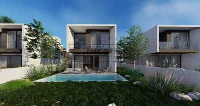 Detached Villa For Sale  in  Acheleia