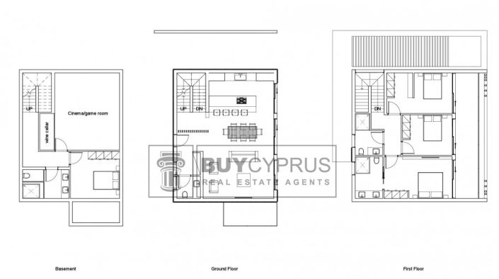 Image No.14-4 Bed Villa for sale