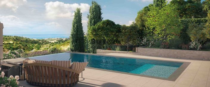 Image No.4-6 Bed Villa for sale