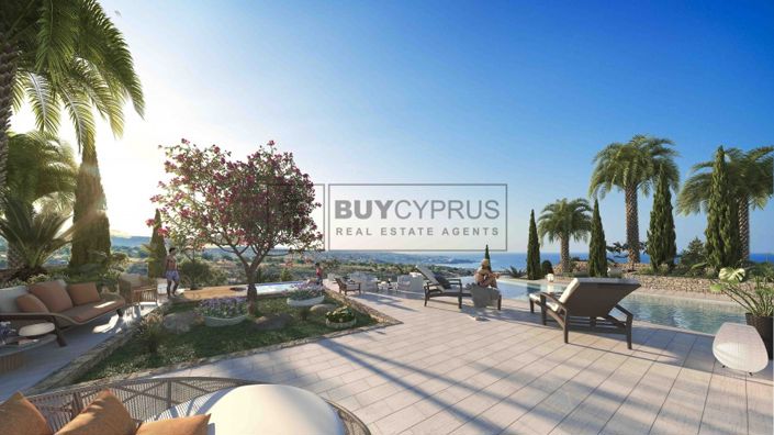 Image No.5-6 Bed Villa for sale