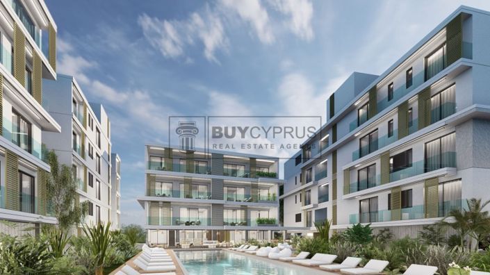 Image No.14-2 Bed Apartment for sale