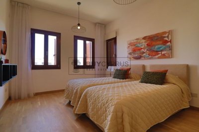 Apartment For Sale  in  Aphrodite Hills