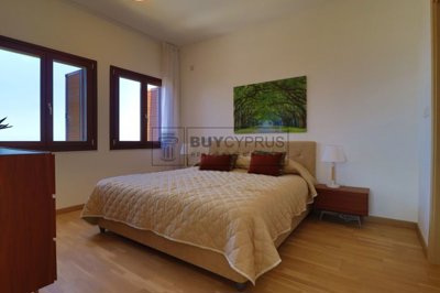 Apartment For Sale  in  Aphrodite Hills