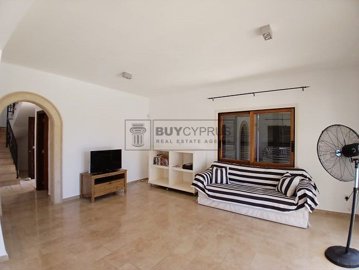 Detached Villa For Sale  in  Sea Caves