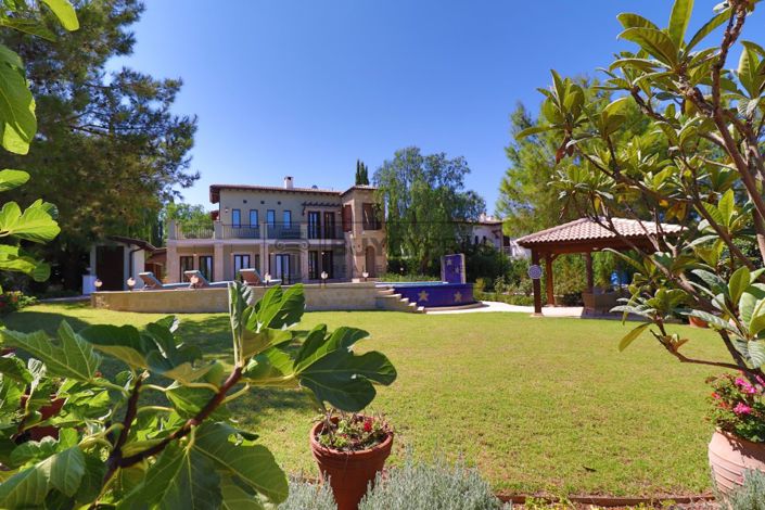 Image No.3-5 Bed Villa for sale