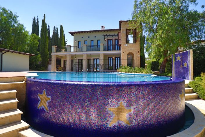 Image No.55-5 Bed Villa for sale