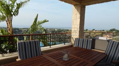 Detached Villa For Sale  in  Aphrodite Hills