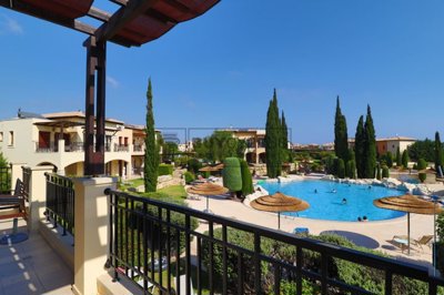 Apartment For Sale  in  Aphrodite Hills