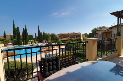 Apartment For Sale  in  Aphrodite Hills