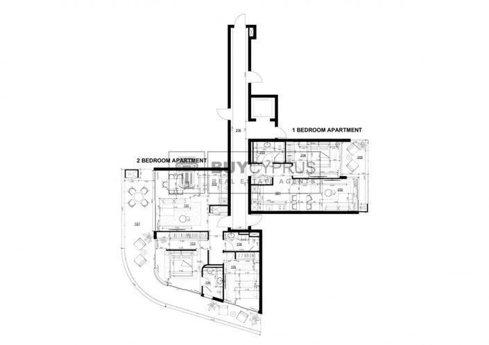 Image No.8-2 Bed Apartment for sale