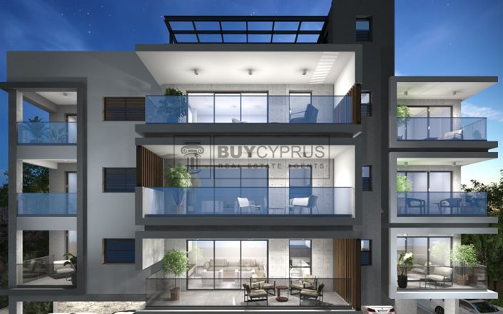 Image No.14-3 Bed Apartment for sale