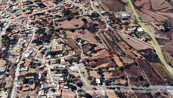 Image No.2-Land for sale