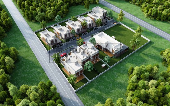 Image No.18-4 Bed Villa for sale