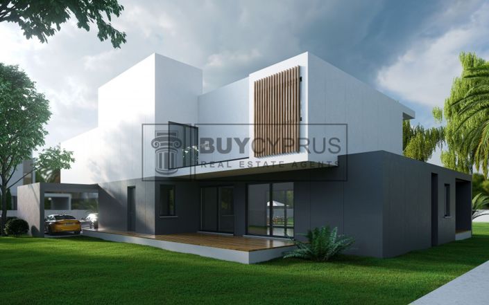 Image No.3-4 Bed Villa for sale