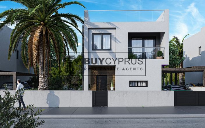 Image No.31-4 Bed Villa for sale