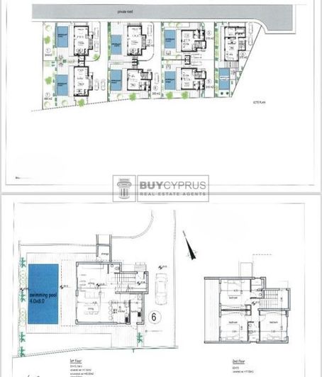 Image No.20-3 Bed Villa for sale