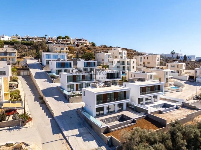 Image No.22-3 Bed Villa for sale