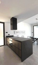 Detached Villa For Sale  in  Chlorakas