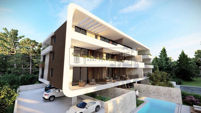 Image No.1-2 Bed Penthouse for sale