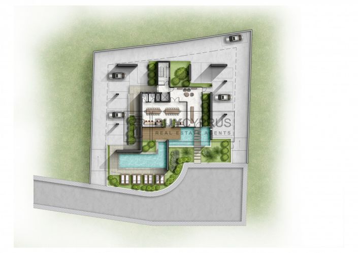 Image No.23-2 Bed Penthouse for sale