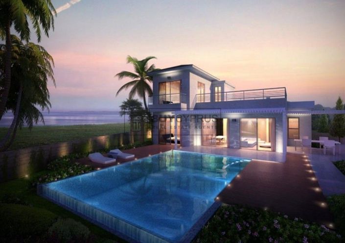 Image No.3-3 Bed Villa for sale