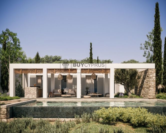 Image No.2-3 Bed Villa for sale