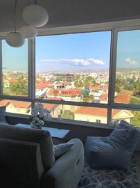 Apartment For Sale  in  Yermasoyia