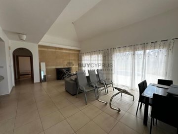 Detached Villa For Sale  in  Argaka