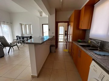 Detached Villa For Sale  in  Argaka