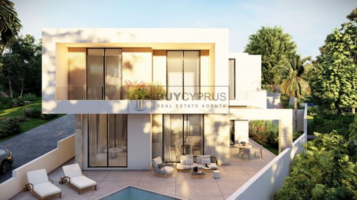 Image No.1-3 Bed Villa for sale
