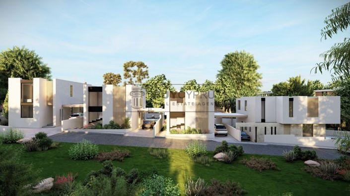 Image No.5-3 Bed Villa for sale