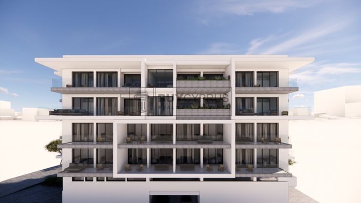 Image No.20-2 Bed Apartment for sale