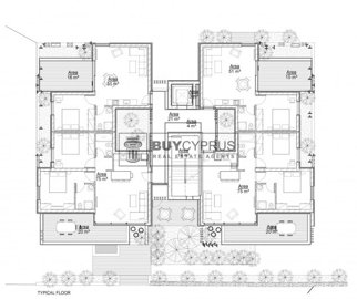 Apartment For Sale  in  Paphos Town