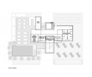 Apartment For Sale  in  Paphos Town