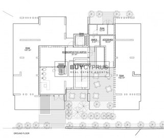 Apartment For Sale  in  Paphos Town