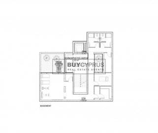 Apartment For Sale  in  Paphos Town