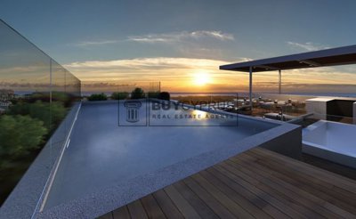 Apartment For Sale  in  Paphos Town