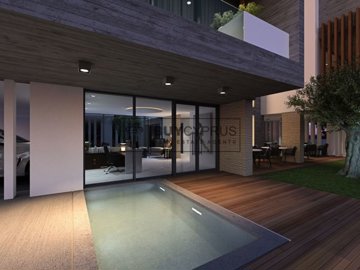 Apartment For Sale  in  Paphos Town