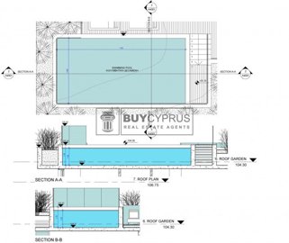 Apartment For Sale  in  Paphos Town