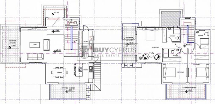 Image No.20-4 Bed Villa for sale