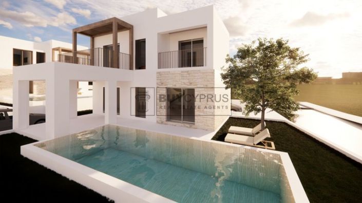 Image No.2-3 Bed Villa for sale