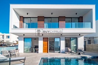 3 Bed Villa for sale