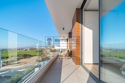 Detached Villa For Sale  in  Chlorakas