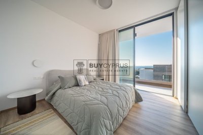 Detached Villa For Sale  in  Chlorakas